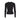 Skims Cotton Jersey Long Sleeve T-Shirt Soot