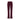 Skims Cotton Jersey Foldover Pant Deep Berry
