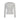 Skims Cotton Jersey Long Sleeve T-Shirt Light Heather Grey