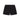 Skims Soft Lounge Loose Short Onyx