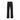 Skims Soft Lounge Loose Pant Onyx