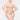 Skims Seamless Sculpt Brief Bodysuit Mica