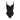 Skims Seamless Sculpt Brief Bodysuit Onyx