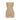 Skims Seamless Sculpt Strapless Shortie Bodysuit Clay