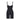 Skims Seamless Sculpt Open Bust Bodysuit Onyx