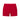 Skims Cotton Jersey Short Sugar Cranberry