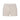 Skims Cotton Jersey Short Heather Oatmeal