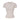 Skims Cotton Jersey T-shirt Heather Oatmeal