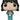 Funko Player 067: Kang Sae-Byeok