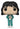 Funko Player 067: Kang Sae-Byeok