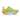 Hoka Skyward X Lettuce Cloudless