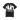 Stussy Doberman Tee Black
