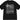 Stussy California Grown Tee Pigment Dyed Black