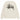 Stussy Raglan Thermal LS Crew Bone