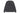 Stussy Raglan Thermal LS Crew Washed Black