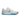 On Running The Roger Advantage Pro White Chambray - UK 8.5 Warehouse SALE