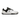 ON Running THE ROGER Clubhouse White Black - UK 9 Warehouse Sale