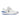 On Running The Roger Pro White Indigo