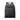 Michael Kors Cooper Medium Signature Logo Backpack Black
