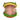 Kate Spade 3D Hamburger Crossbody Multi