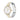 Coach Olivia Watch, 36 Mm Two Tone