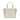 Kate Spade Kip Canvas Small Tote Light Fawn Multi