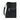 Kate Spade Hudson Pebbled Leather Shoulder Bag Black