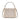 Kate Spade Flower Pvc Mini Top Handle Crossbody Dark Beige Multi