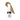 MAKEUP BY MARIO SoftSculpt Cream Contour & Bronzer Shaping Stick - Light Medium