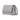 Kate Spade Leila Mini Crossbody Mountain Grey