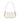 Kate Spade Madison Saffiano Leather Small Flap Shoulder Bag Meringue