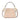 Kate Spade Phoebe Mini Top Handle Crossbody Toasted Hazelnut Multi