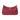 Kate Spade Margot Textured Patent Leather Convertible Crossbody Red Jam