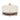 Kate Spade Phoebe Turnlock Wallet on chain Toasted Hazelnut Multi