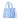 Kate Spade Kip Leather Small Tote Periwinkle Sky