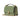 Kate Spade Deco Mini Flap Chain Crossbody Olive Leaf