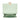 Kate Spade Deco Quilted Chain Shoulder Bag Pistachio Ice