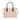 Kate Spade Rae Medium Satchel Warm Beige Multi