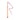 PATRICK TA Major Headlines Precision Lip Crayon - She's Hard to Get