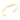 Coach Coach Charms Cuff Bracelet Gold