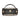 Kate Spade Flower Pvc Mini Top Handle Crossbody Black Multi