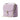 Kate Spade Locket Large Flap Shoulder Bag Violet Mist
