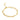Coach Signature Chain Link Bracelet Gold