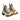 Converse Run Star Motion Platform Seasonal Color Sand Dune Black