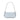 Kate Spade Madison Saffiano Leather Small Flap Shoulder Bag Watercolor Blue