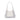 Kate Spade Lena Colorblock Large Triple Compartment Shoulder Bag Mountain Grey Multi