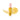 Gisou Honey Infused Hydrating Lip Oil 'Honey Gold'