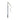 Glossier Brow Flick Microfine Detailing Eyebrow Pen - Brown