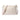 Michael Kors Trisha Medium Logo Crossbody Bag Pwd Blsh Mlt