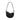 Polene Tonca Textured Black